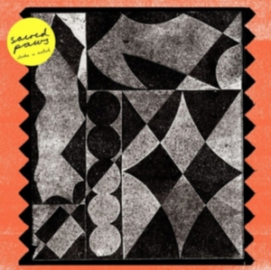 Sacred Paws - Strike A Match i gruppen CD hos Bengans Skivbutik AB (2279119)