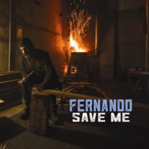 Fernando - Save Me i gruppen CD hos Bengans Skivbutik AB (2279121)