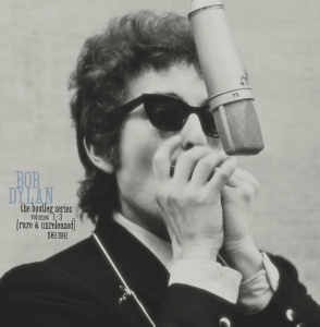 Dylan Bob - Bob Dylan: The Bootleg Series, Vols. 1-3 i gruppen VI TIPSER / Musikkkboxar hos Bengans Skivbutik AB (2279341)