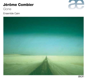Ensemble Cairn - Gone i gruppen CD hos Bengans Skivbutik AB (2279358)