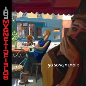 The Magnetic Fields - 50 Song Memoir i gruppen CD hos Bengans Skivbutik AB (2279568)