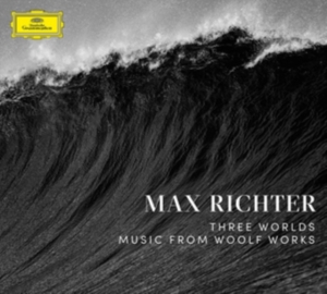 Richter Max - Music From Woolf Works i gruppen CD hos Bengans Skivbutik AB (2280859)