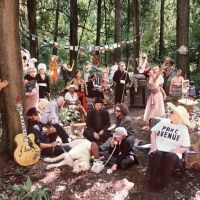 Plants And Animals - Parc Avenue i gruppen VINYL hos Bengans Skivbutik AB (2281043)