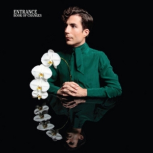 Entrance - Book Of Changes i gruppen CD hos Bengans Skivbutik AB (2281069)