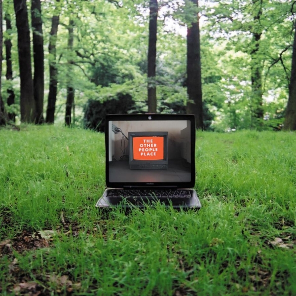 Other People Place The - Lifestyles Of The Laptop Cafe i gruppen VINYL / Toppselgere hos Bengans Skivbutik AB (2281071)