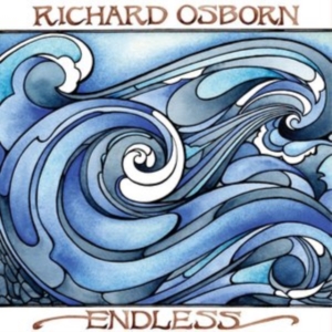 Osborn Richard - Endless i gruppen CD hos Bengans Skivbutik AB (2281089)