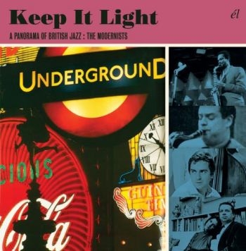 Various Artists - Consider Yourself! The Highs Of Lio i gruppen CD / Toppselgere hos Bengans Skivbutik AB (2281123)