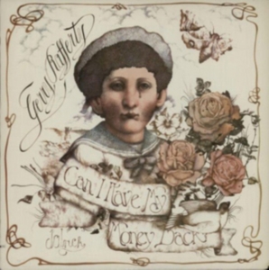 Rafferty Gerry - Can I Have My Money Back?: Remaster i gruppen CD hos Bengans Skivbutik AB (2281127)