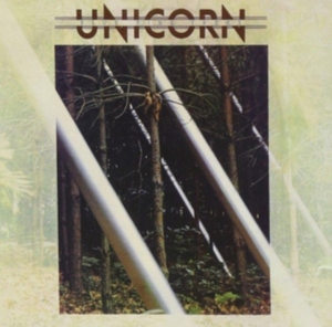 Unicorn - Blue Pine Trees: Remastered And Exp i gruppen CD hos Bengans Skivbutik AB (2281128)