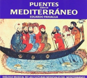 Blandade Artister - Puentes Sobre El... i gruppen CD hos Bengans Skivbutik AB (2281273)