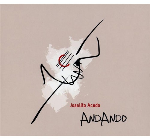 Acedo Joselito - Andando i gruppen CD / Worldmusic/ FolkeMusikkk hos Bengans Skivbutik AB (2281348)
