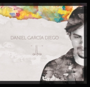 Diego Daniel Garcia - Alba i gruppen CD hos Bengans Skivbutik AB (2281356)