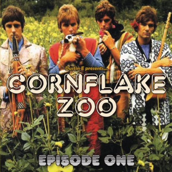 Various Artists - Cornflake Zoo Episode One i gruppen VINYL / Toppselgere hos Bengans Skivbutik AB (2281420)