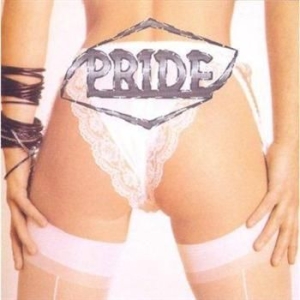 Pride - Pride i gruppen CD hos Bengans Skivbutik AB (2284804)
