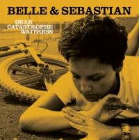 Belle And Sebastian - Dear Catastrophe Waitress i gruppen Minishops / Belle And Sebastian hos Bengans Skivbutik AB (2286542)