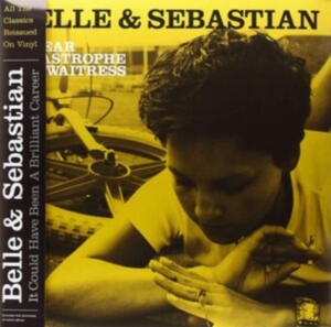Belle And Sebastian - Dear Catastrophe Waitress i gruppen Minishops / Belle And Sebastian hos Bengans Skivbutik AB (2286542)