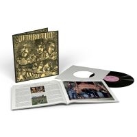 JETHRO TULL - STAND UP (VINYL) i gruppen -Start Vinyl-N hos Bengans Skivbutik AB (2286796)