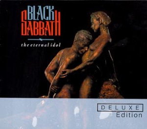 Black Sabbath - Eternal Idol i gruppen CD hos Bengans Skivbutik AB (2287177)