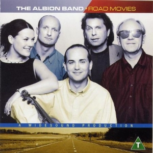 Albion Band - Road Movies i gruppen CD hos Bengans Skivbutik AB (2287548)