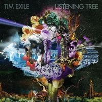 Exile Tim - Listening Tree (2Xlp) i gruppen VINYL hos Bengans Skivbutik AB (2287622)