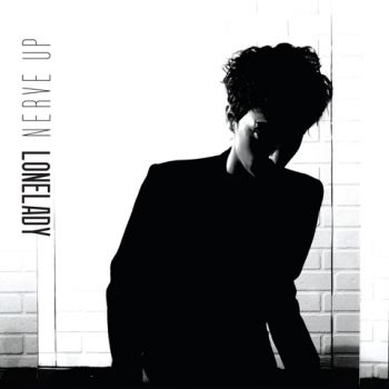 Lonelady - Nerve Up i gruppen CD / Toppselgere hos Bengans Skivbutik AB (2287631)