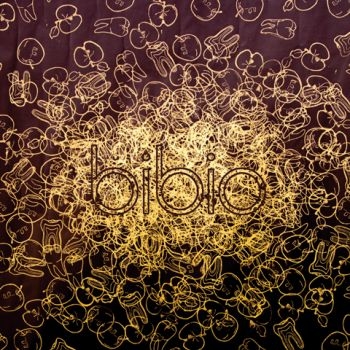 Bibio - The Apple And The Tooth i gruppen CD / Toppselgere hos Bengans Skivbutik AB (2287637)