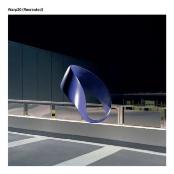 Various Artists - Warp20 (Recreated) i gruppen CD / Toppselgere hos Bengans Skivbutik AB (2287644)