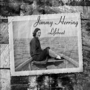 Herring Jimmy - Lifeboat i gruppen CD hos Bengans Skivbutik AB (2287737)