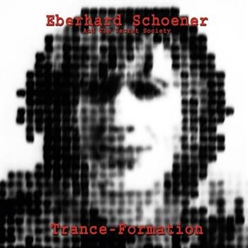 Eberhard Schoener - Trance-Formation i gruppen CD / Rock hos Bengans Skivbutik AB (2287771)