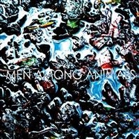 Men Among Animals - Run Ego i gruppen CD hos Bengans Skivbutik AB (2287876)