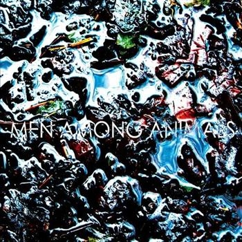 Men Among Animals - Run Ego i gruppen CD / Toppselgere hos Bengans Skivbutik AB (2287876)