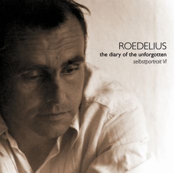 Roedelius - Selbstportrait Vi i gruppen CD / Toppselgere hos Bengans Skivbutik AB (2287881)