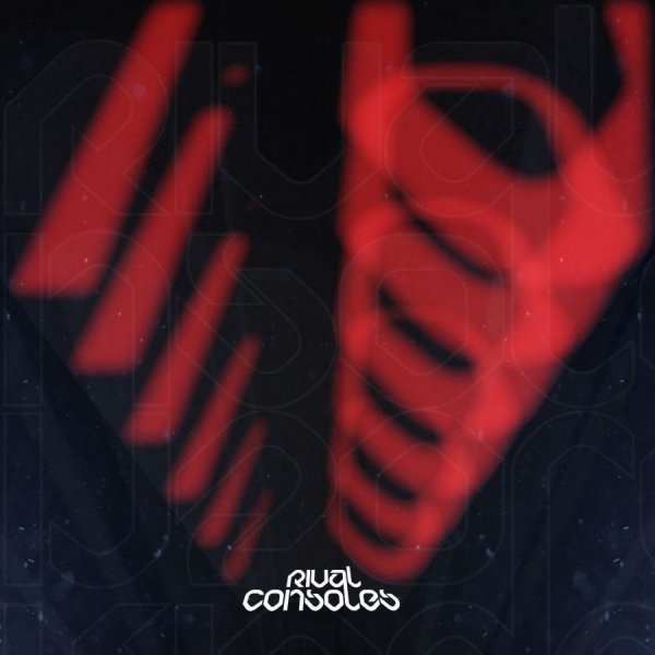 Rival Consoles - Io i gruppen CD / Toppselgere hos Bengans Skivbutik AB (2287890)