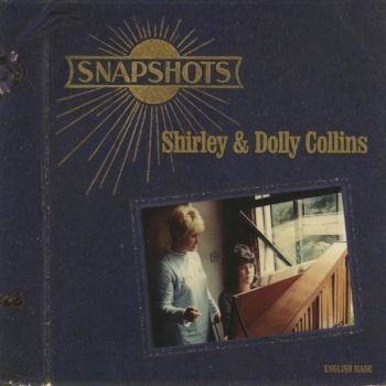 Collins Shirley & Dolly - Snapshots i gruppen CD / Toppselgere hos Bengans Skivbutik AB (2287899)