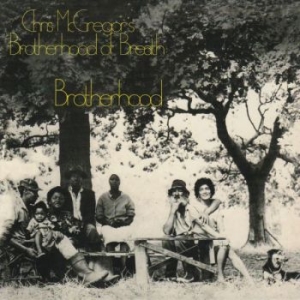 Mcgregor Chris Brotherhood Of Brea - Chris Mcgregor's Brotherhood Of Bre i gruppen CD hos Bengans Skivbutik AB (2287901)