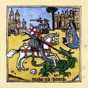 Kirkpatrick John - Make No Bones i gruppen CD / Worldmusic/ FolkeMusikkk hos Bengans Skivbutik AB (2287902)