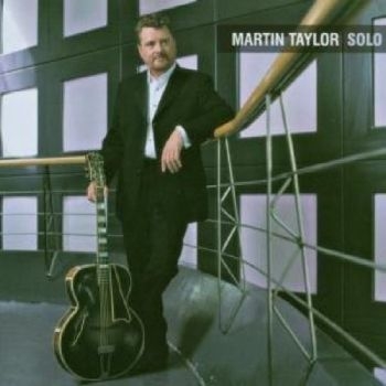 Taylor Martin - Solo i gruppen CD / Toppselgere hos Bengans Skivbutik AB (2287937)