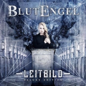 Blutengel - Leitbild (2 Cd) i gruppen CD / Pop hos Bengans Skivbutik AB (2288045)