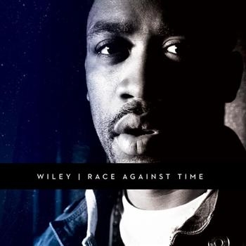 Wiley - Race Against Time i gruppen CD / Toppselgere hos Bengans Skivbutik AB (2288177)