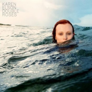 Elson Karen - Double Roses i gruppen CD hos Bengans Skivbutik AB (2288245)