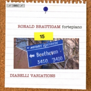 Ronald Brautigam - Complete Works For Solo Piano, Vol. i gruppen Musikk / SACD / Klassisk hos Bengans Skivbutik AB (2290865)
