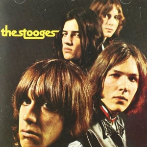The Stooges - The Stooges (Vinyl Rocktober) i gruppen -Start Vinyl hos Bengans Skivbutik AB (2291415)