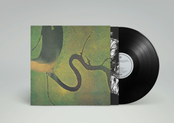 Dead Can Dance - The Serpent's Egg (Reissue) i gruppen VINYL / Rock hos Bengans Skivbutik AB (2298711)