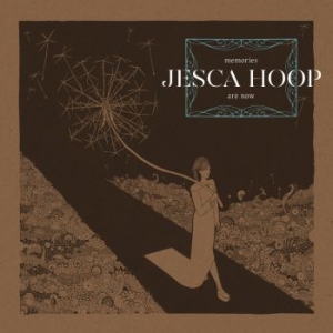Jesca Hoop - Memories Are Now i gruppen CD hos Bengans Skivbutik AB (2298724)