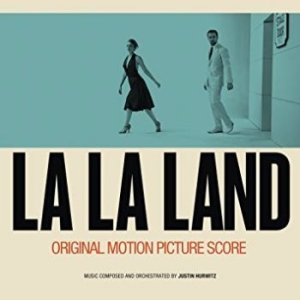 Various Artists - La La Land - Score Music i gruppen MK Test 4 hos Bengans Skivbutik AB (2298753)