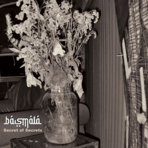 Basmala - Secrets Of Secrets i gruppen CD hos Bengans Skivbutik AB (2298804)