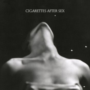 Cigarettes After Sex - I. i gruppen CD hos Bengans Skivbutik AB (2298822)
