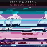 Fred V & Grafix - Unrecognisable i gruppen CD / Toppselgere hos Bengans Skivbutik AB (2298865)