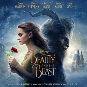 Blandade Artister - Beauty And The Beast i gruppen CD hos Bengans Skivbutik AB (2300695)