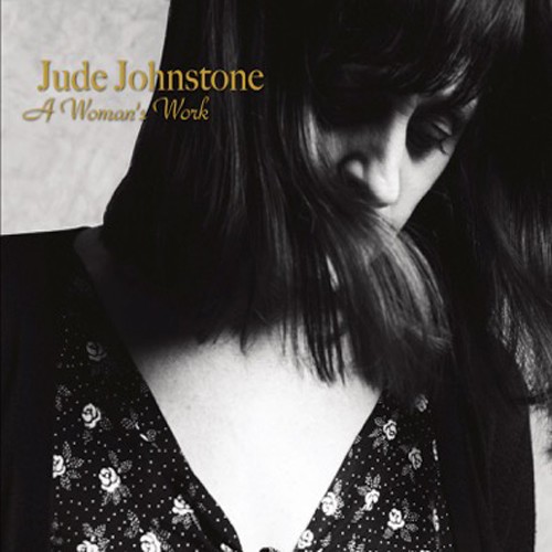 Johnstone Jude - A Woman's Work i gruppen CD / Pop hos Bengans Skivbutik AB (2300720)